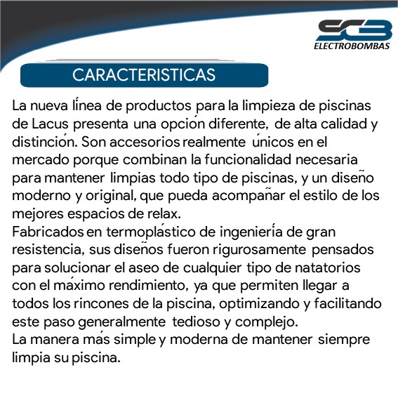 Saca hojas Con mango - Imagen 2